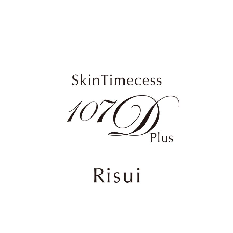 SkinTimecess 【4月30日 販売終了】スキンタイムセス 107D Plus