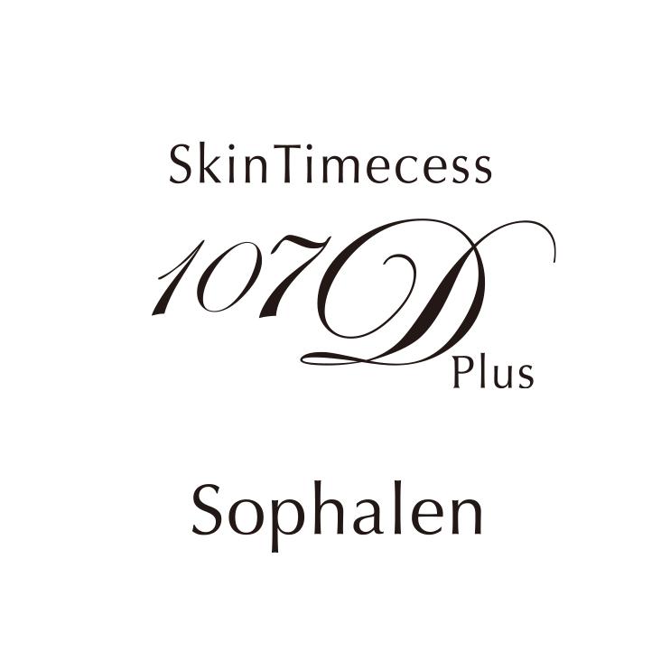 【8月28日 販売終了】スキンタイムセス 107D Plus ソファーレン（洗顔・全身用石鹸）｜ティアラリーン｜バイオプログラミング公式 | SkinTimecess | 02