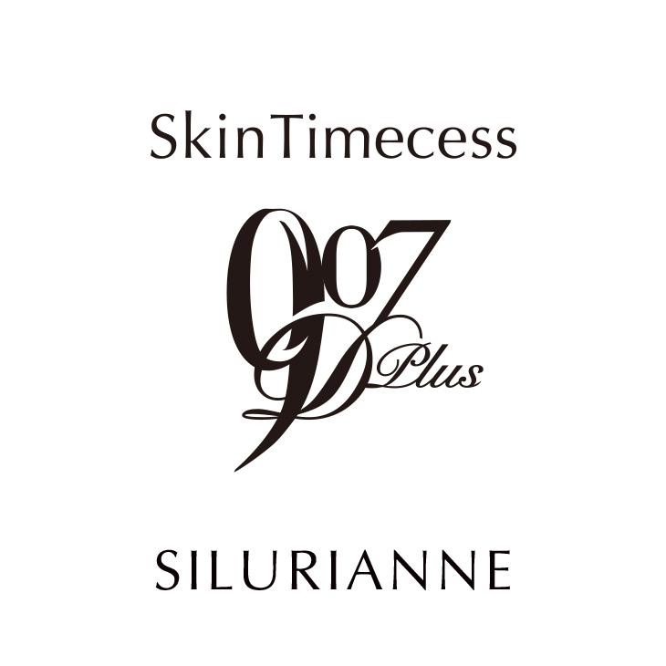 スキンタイムセス 907D Plus シルリアーン （ファンデーション）ライトベージュ/ピンクベージュ｜ティアラリーン｜バイオプログラミング公式 | SkinTimecess | 01