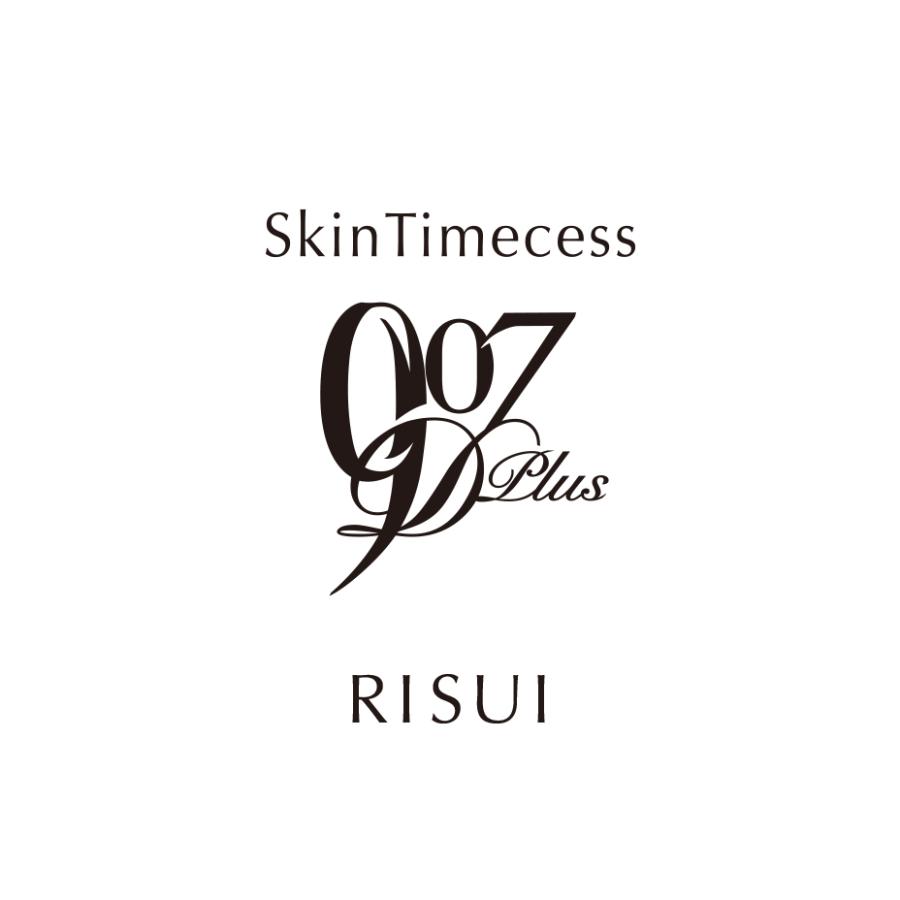 SkinTimecess スキンタイムセス 907D Plus 理水（化粧水