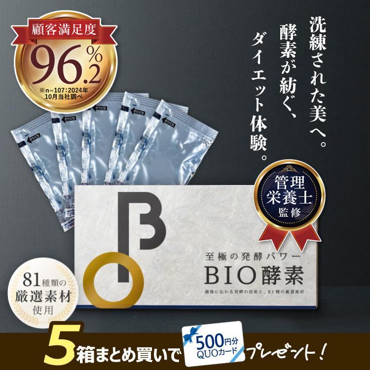 バイオサプリ 酵素ドリンク 無添加 ダイエット ファスティング ガイド