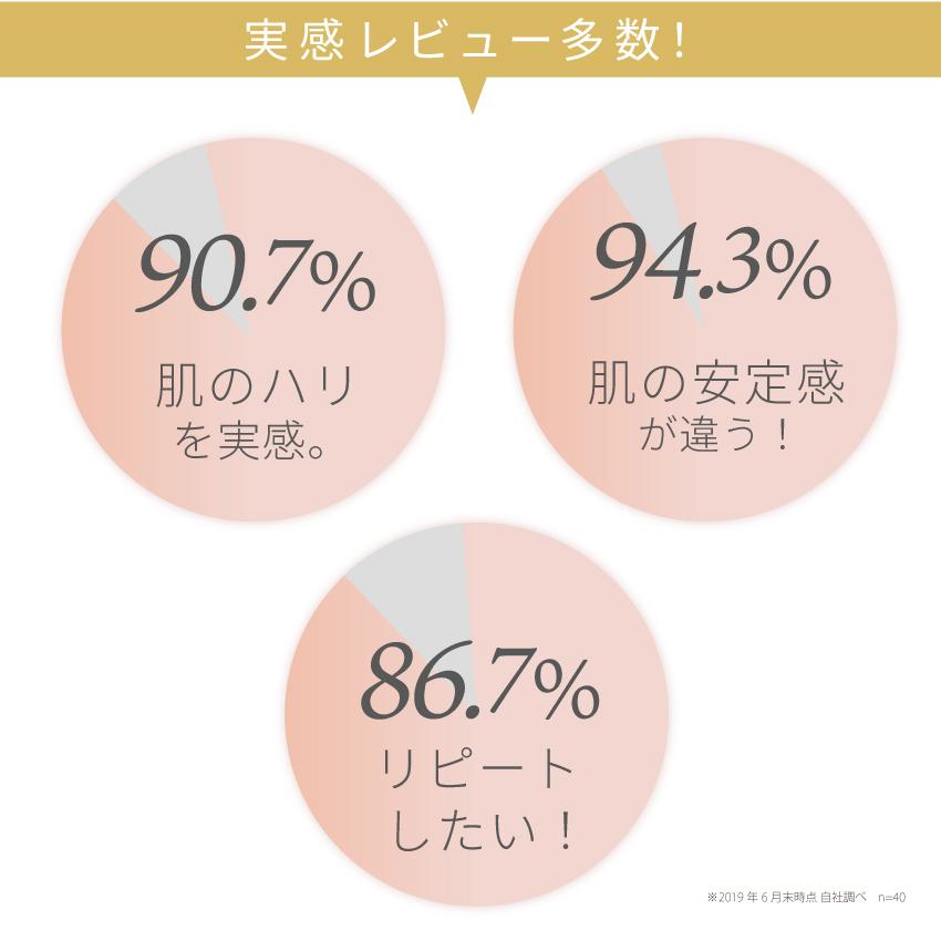 《半額》さらにQUOカード500円プレゼント！プラセンタ 美容 サプリ 女性 美容サプリメント | プラセンタビューティアップ 90粒×6袋【賞味期限：2026年9月】_5