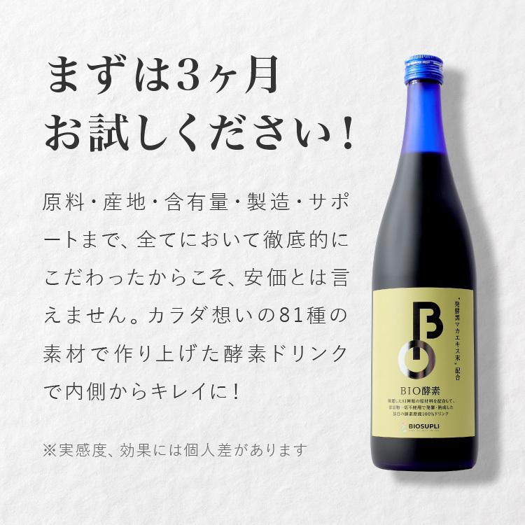 タイムセール！】 BIO酵素 無添加酵素ドリンク fawe.org