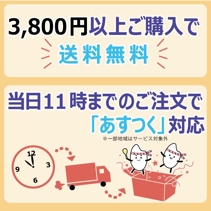 低たんぱく　1/12.5越後米粒タイプ(1kg×3袋入り) 　低たんぱく　炊飯　米　ごはん　低タンパク　腎臓　CKD　食事療法_8