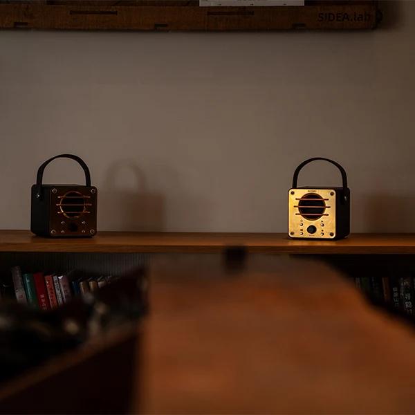 Barebones ベアボーンズ ブロックタワースピーカー : 雑貨とアウトドア