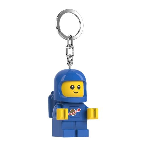 LEGO スペースベイビー　キーライト　LEDライト　キーホルダー |  | 03