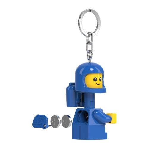 LEGO スペースベイビー　キーライト　LEDライト　キーホルダー |  | 06