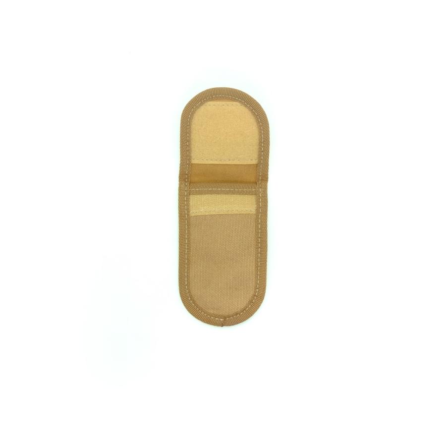 ハイマウント　ナイフケース　ブラウン S  オピネル対応 | HIGHMOUNT | 01