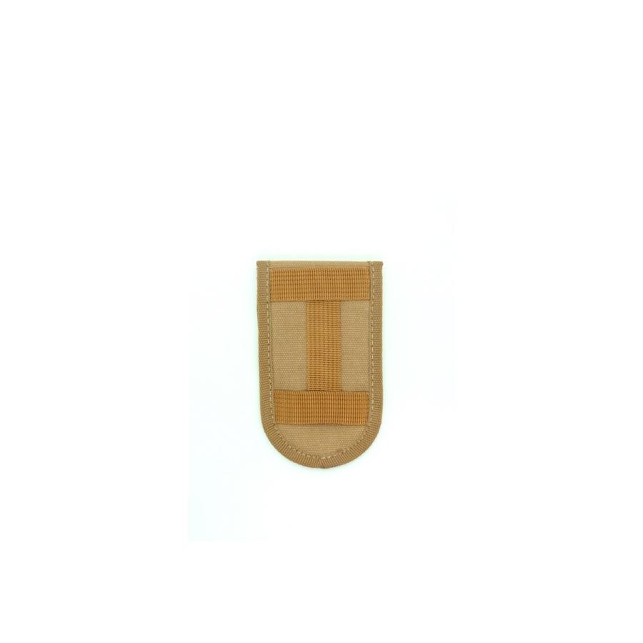 ハイマウント　ナイフケース　ブラウン S  オピネル対応 | HIGHMOUNT | 02