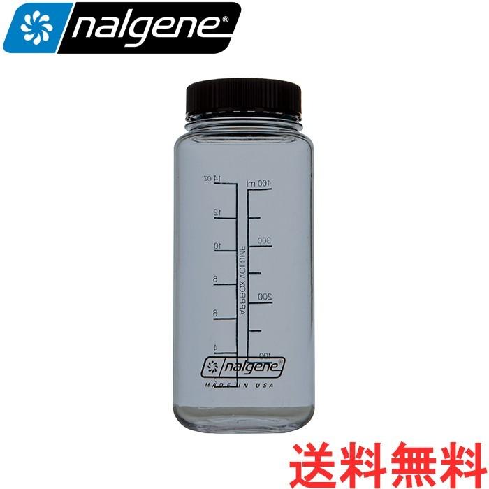 NALGENE（ナルゲン） NALGENE-ナルゲン- 広口0.5L Tritan フラット