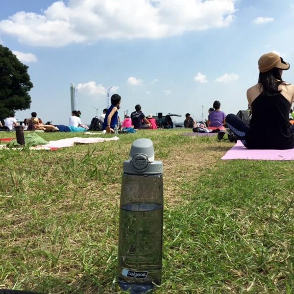 nalgene ナルゲン OTFボトル スモーク 91389 定形外郵便送料無料|biotope|06