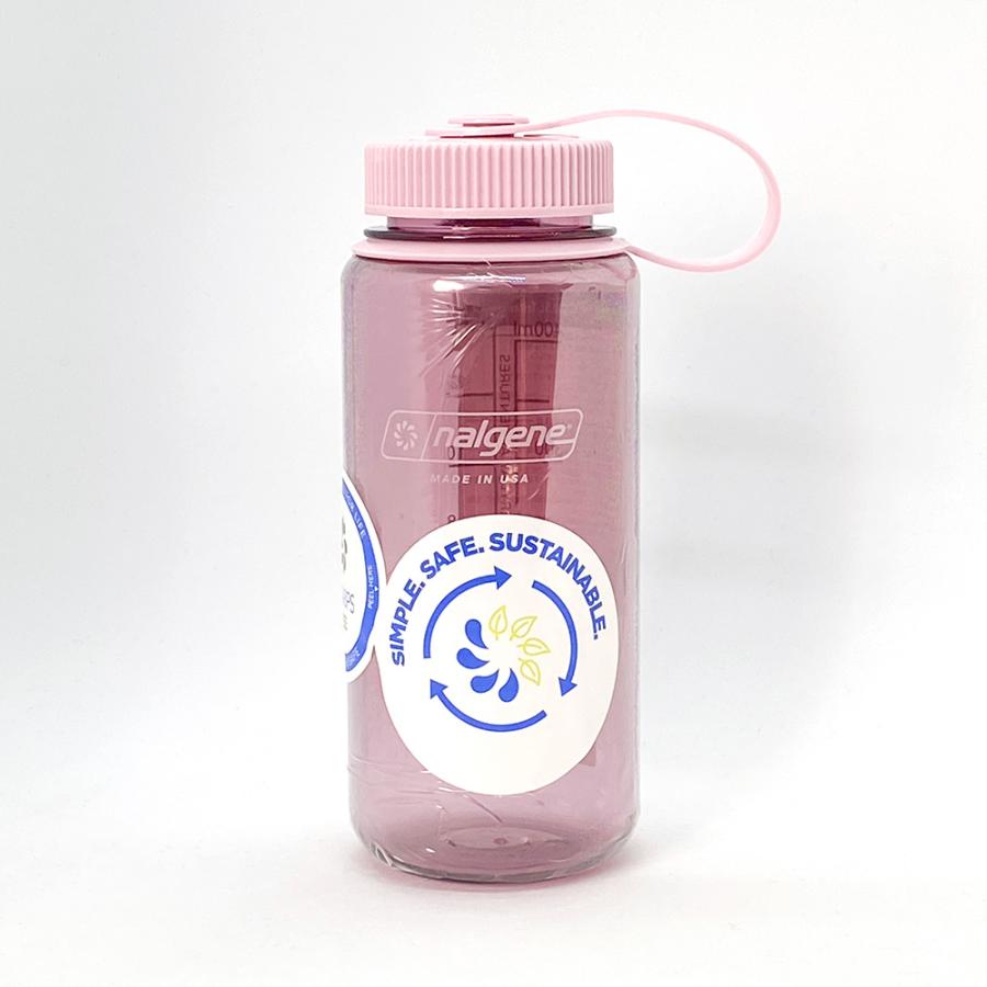 NALGENE（ナルゲン） 広口0.5L TRITAN Renew トライタンボトル