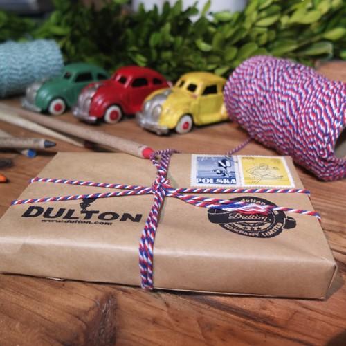 DULTON ダルトン ツイステッド ストリング TWISTED STRING GS555