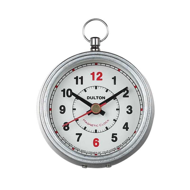 DULTON（ダルトン） マグネティック クロック MAGNETIC CLOCK 時計