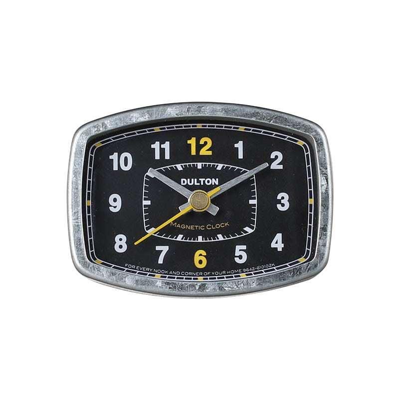 DULTON（ダルトン） マグネティック クロック MAGNETIC CLOCK 時計