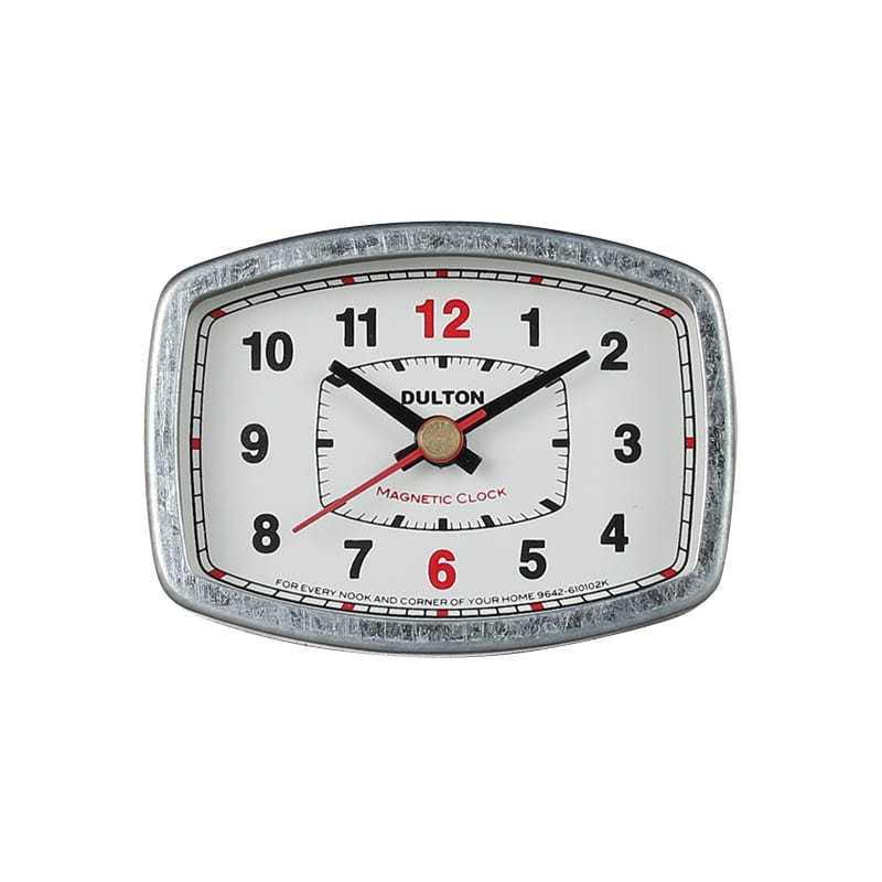 DULTON（ダルトン） マグネティック クロック MAGNETIC CLOCK 時計