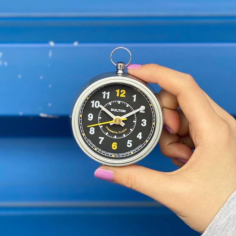 ダルトン 時計 DULTON ダルトン マグネティック クロック MAGNETIC CLOCK 時計