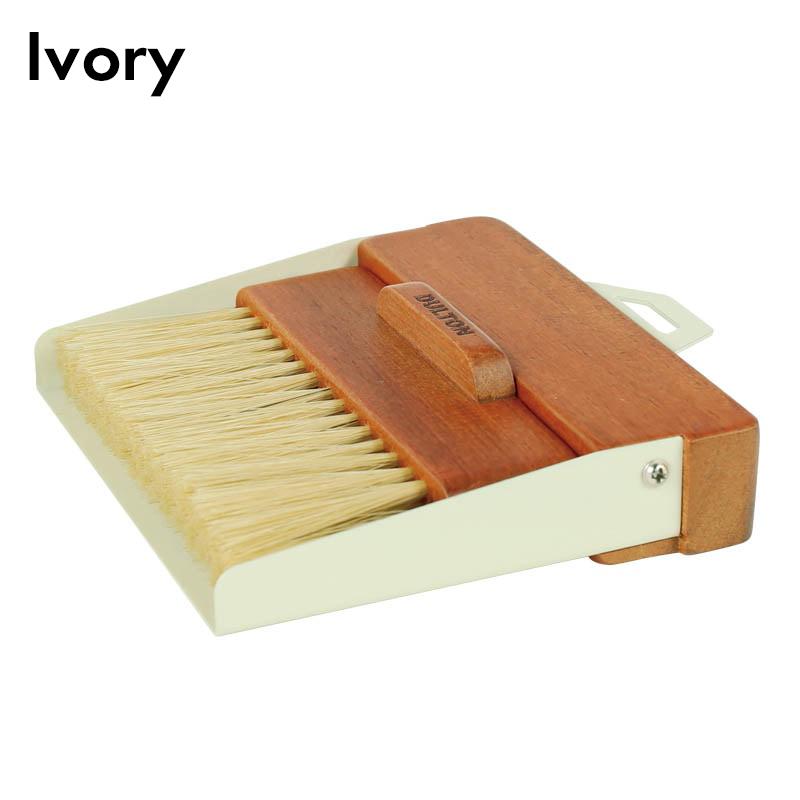 DULTON ダルトン ダストパン アンド ブラシ DUSTPAN AND BRUSH ミニホウキセット 掃除 h210365雑貨と