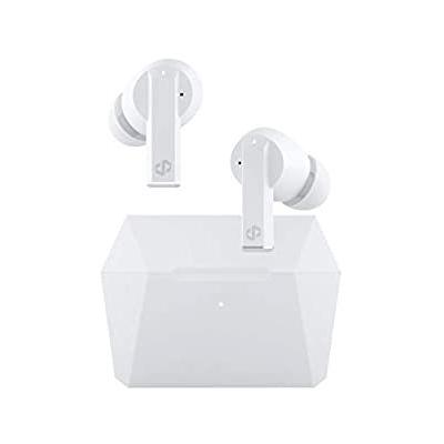 高品質 低遅延ゲームモード Dyplay Anc Pods 完全ワイヤレスイヤホン ゲームモード搭載 最小遅延60ms以下 Qi無線充電対 その他テレビゲーム