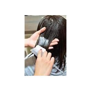 ヘアカラー オキシ 6% 2剤 クリームタイプ OX 1000ml 業務用 医薬部外