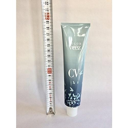 RENOM COSMETIC 白髪染め に最適 LV-7 リーフビーズ カラー