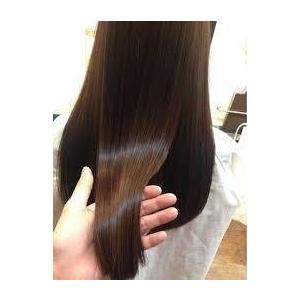 ファーマーフーズ　白髪染め 楽天市場】ヘアマニキュア 白髪用 ルーチェントコスメ ブラウン