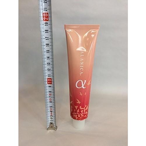 ヘアカラー おしゃれ染 GY-10 ゴールドイエロー カラニカアルファー 1