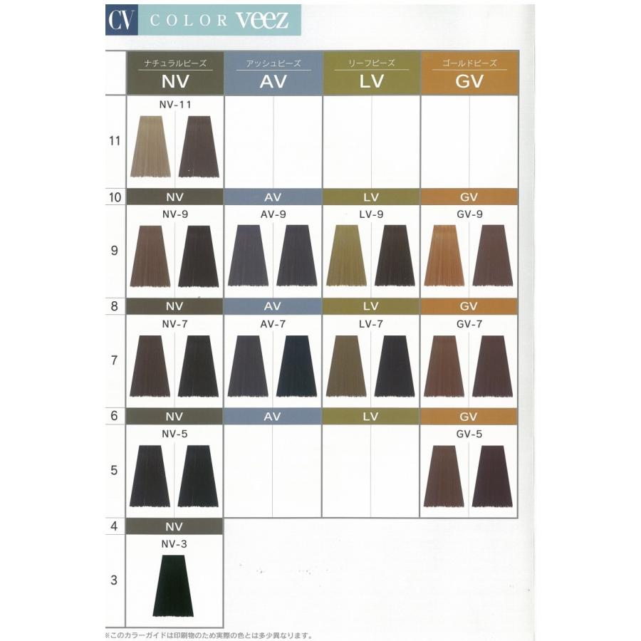 RENOM COSMETIC（ルノンコスメティック） 白髪染め に最適 23本