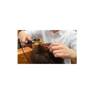 剛毛のびます 縮毛矯正・デジタルパーマ兼用　ルノン 　ハード＆リタッチ　５人用　 1剤・2剤　各１２個　計２４個セット 　各400g　業務用 医薬部外品 剛毛のびます 医薬部外品 IQY1557327312(14352円)