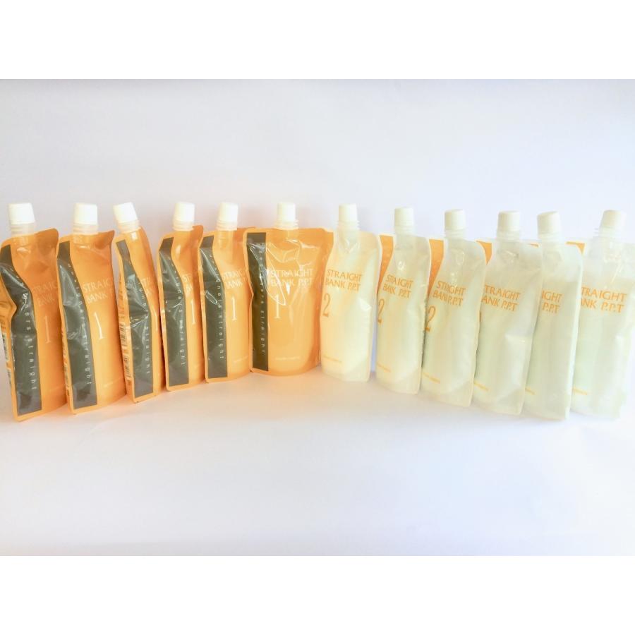 新着商品 Ppt配合で伸びます 縮毛矯正 デジタルパーマ兼用 ルノン ストレートバンクppt ５人用 各400g 1剤 2剤 各６個 計１２個セット 業務用 保証書付 Talentoindustrial Com