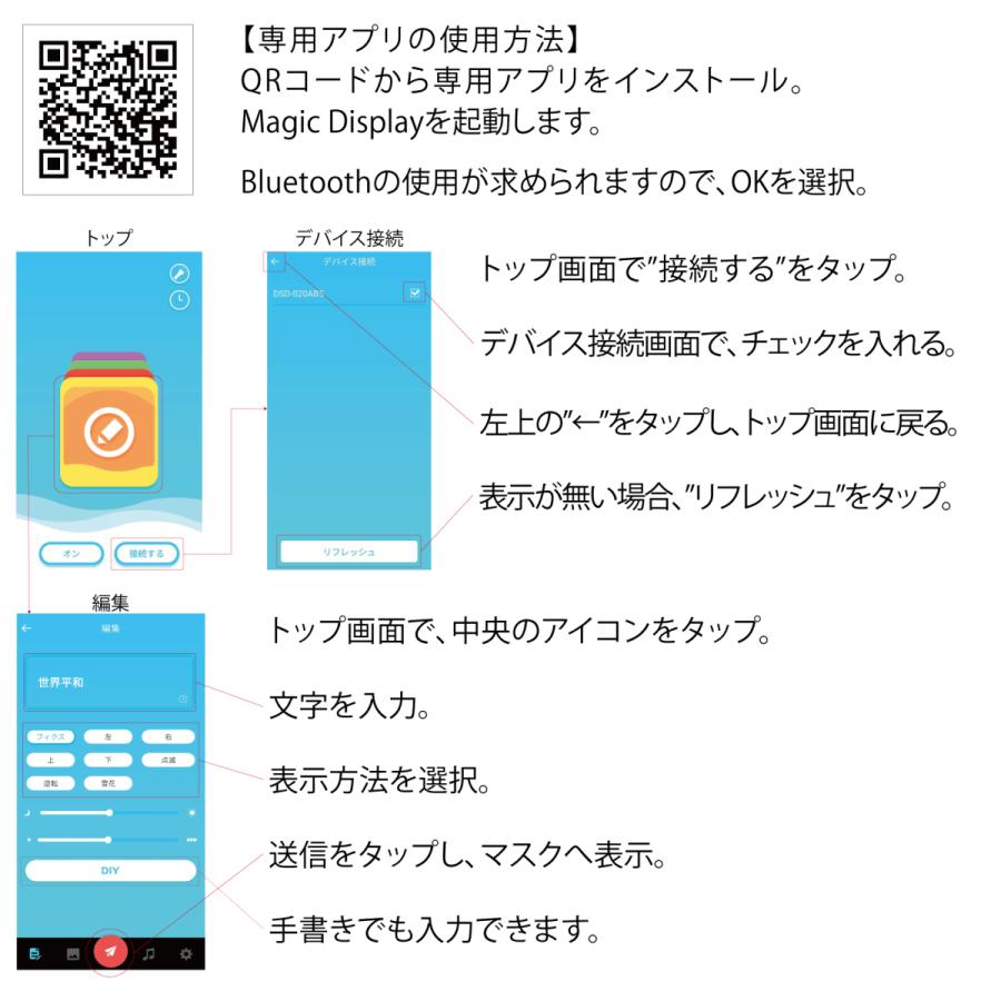 ハロウィン パーティー グッズ 光る帽子 LED 帽子 黒 Sparkly Display Cap 誕生日グッズ かぶりもの 応援グッズ 男女兼用 |  | 05