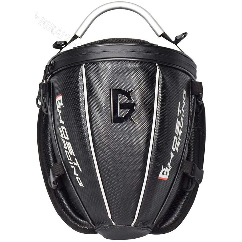 即納 バイク用タンクバッグ シートバッグ ヘルメット収納 バイク用
