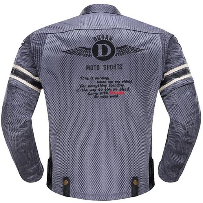 バイクジャケット 即日発送 ライダーウェアメッシュジャケット