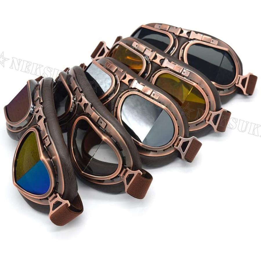 スノボゴーグル 即日発送 送料無料 バイク用ゴーグル 防風ゴーグル PC