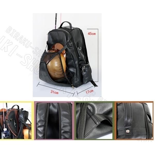 レザーバッグ 乗馬用リュックサック レザーリュックサック 乗馬