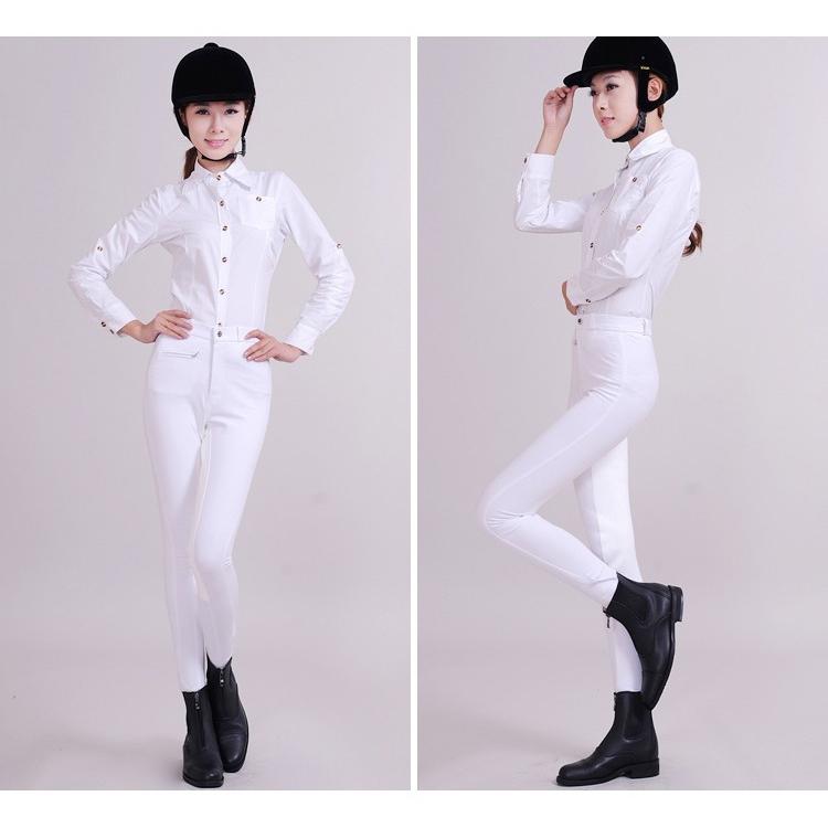 【未使用】IMPERIAL RIDING キュロット パンツ フルグリップ 38 グリーン 120295 レディース 乗馬ズボン 馬術 乗馬キュロット乗馬ズボン馬術乗馬ズボン ストレッチ パンツ