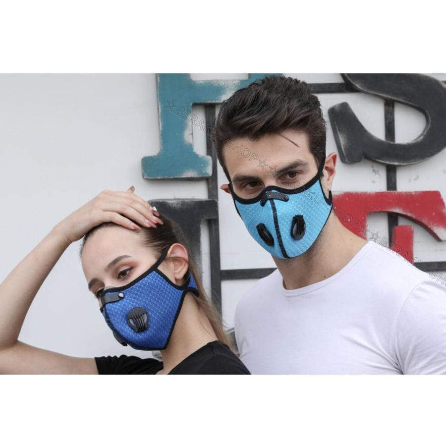 予防マスク 即日発送 夏用マスク 機能マスク 送料無料 自転車