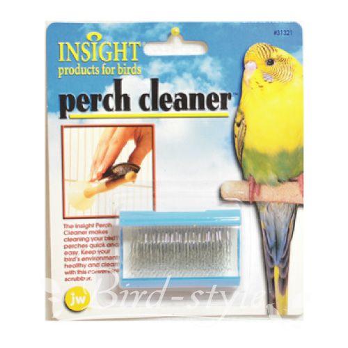 インコ 鳥 グッズ パーチクリーナー 発売モデル