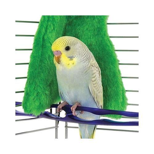インコ 鳥 保温/フリースブランケット S : 鳥グッズの店 Bird-style