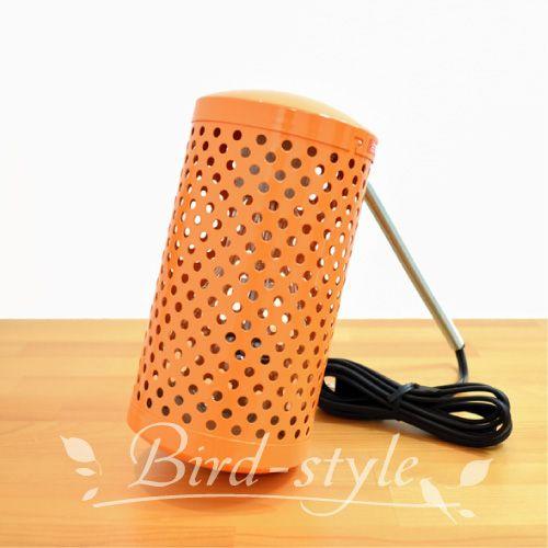 インコ 鳥 保温/ペットヒーター 100W : 鳥グッズの店 Bird-style
