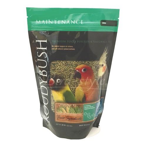 【5袋+おまけ】ラウディブッシュ デイリーメンテナンス（ミニ） 5袋+おまけ】ラウディブッシュ デイリーメンテナンス（ミニ） 5