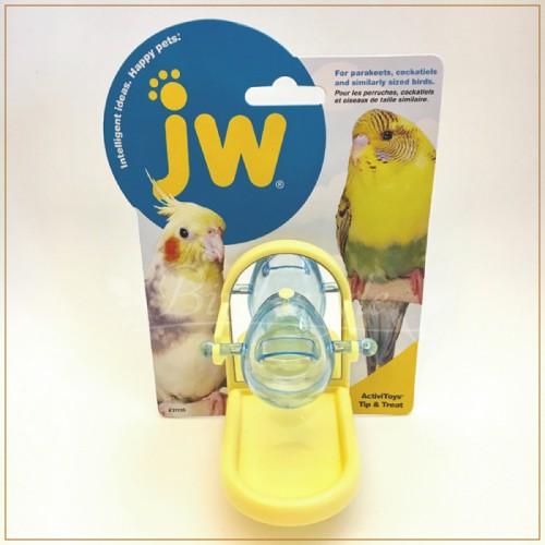 インコ 鳥 おもちゃ/チップ アンド トリート Tip & Treat : 鳥 インコ 鳥 おもちゃ/チップ アンド トリート Tip & Treat : 鳥