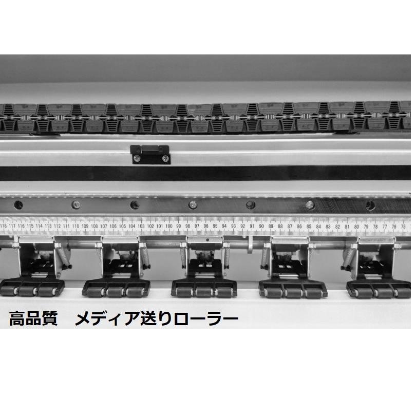 熱転写petフィルム印刷 DTFプリンター 仕上げ機セット 600幅プリント
