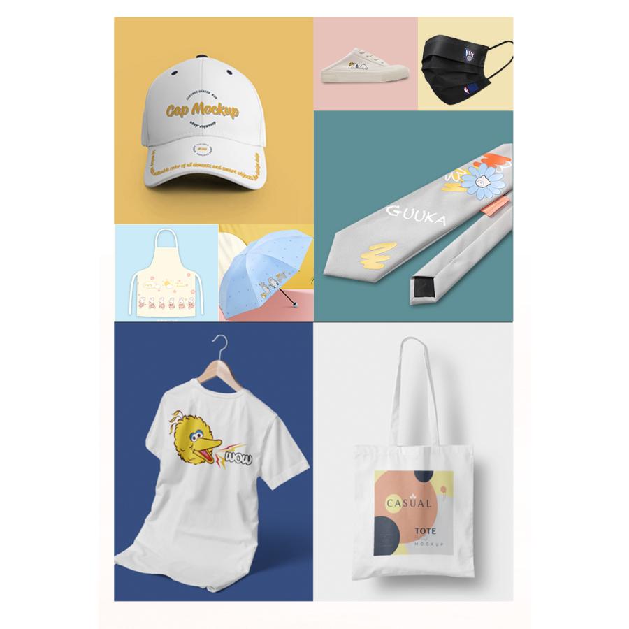 熱転写300サイズ 衣類 Tシャツ用フィルム印刷 DTFプリンター 仕上げ機