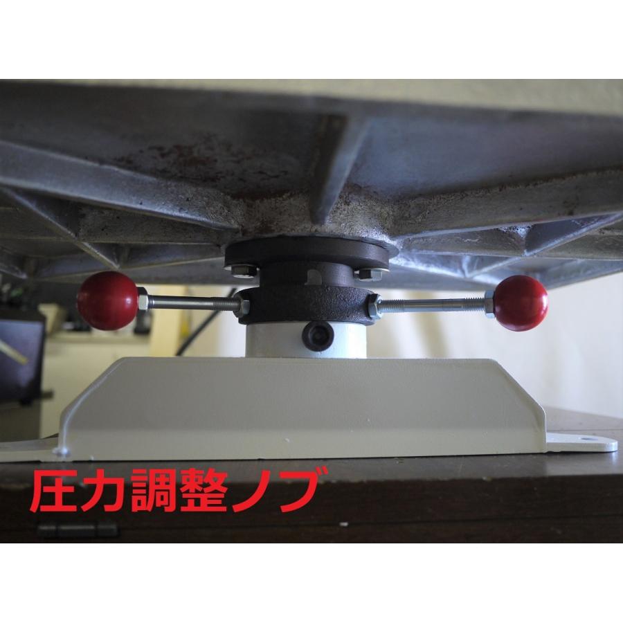 バードランド ヒートプレス機 HP4050 熱転写 ガーメント昇華 高級機 