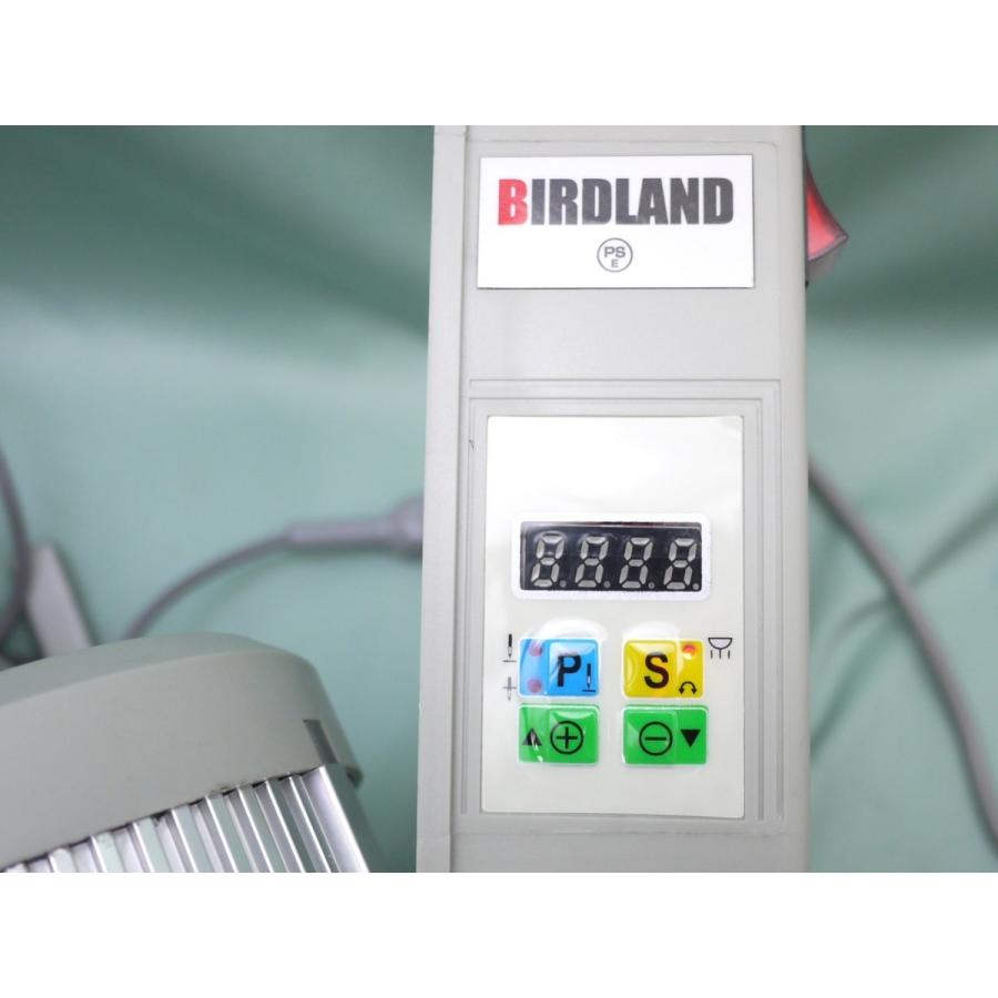 工業用ミシン用サーボモーター 高トルク型1000W「検出器付き」サービスLEDランプ付 新品_1