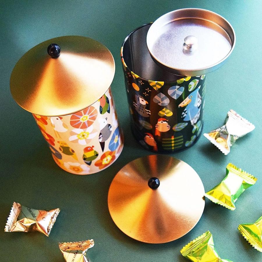 KOTORITACHI 東屋缶チョコ 2026 BIRDMORE バードモア : 飼鳥用品専門店