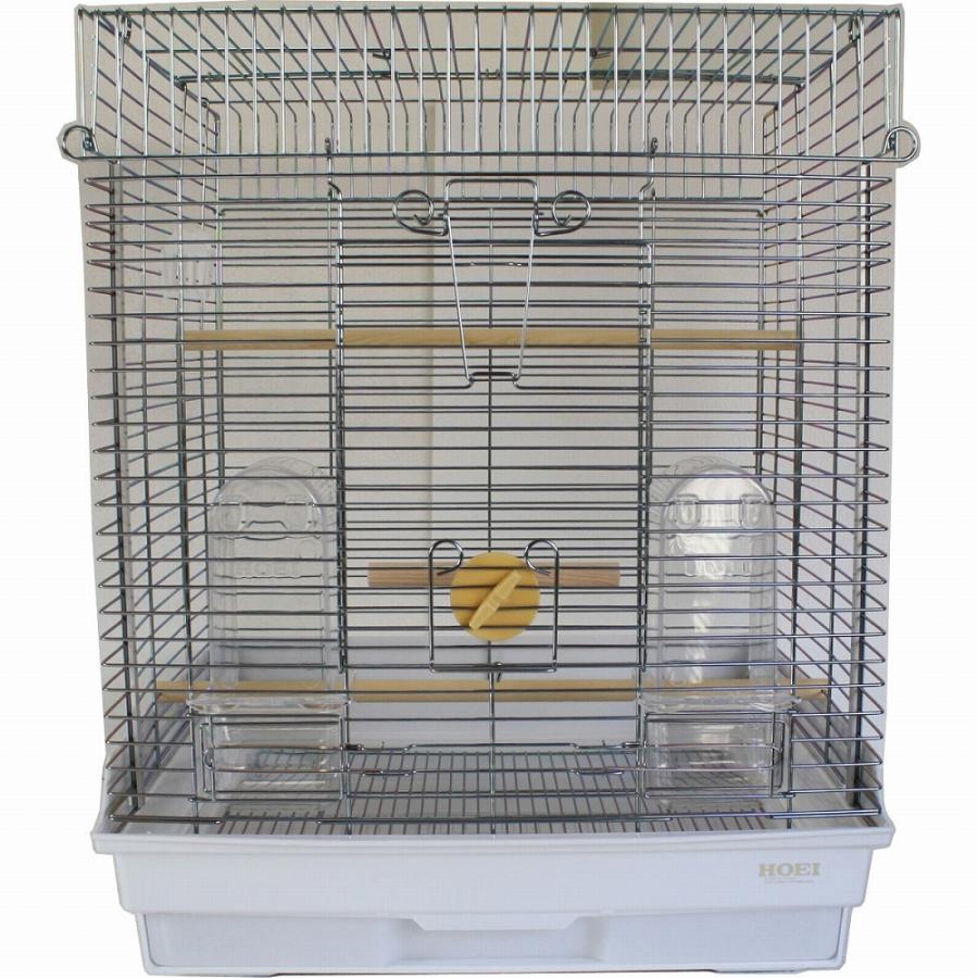 鳥 ケージ とりかご 鳥かご バードゲージ HOEI 465 オカメ 9993198　 BIRDMORE バードモア インコ ゲージ 手乗り てのり