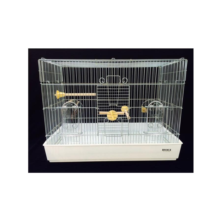 HOEI 鳥 ケージ とりかご 鳥かご バードゲージ 580 手のり HOEI 鳥 ケージ とりかご 鳥かご バードゲージ 580 手のり