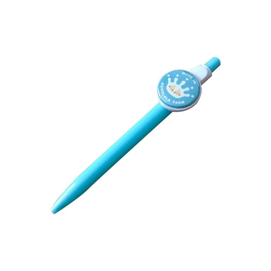 ほほらら工房 ボールペン オカメインコ顔 ライトブルー 244a0228 Birdmore バードモア 鳥グッズ 鳥用品 雑貨 鳥 バード プレゼント 0 10 飼鳥用品専門店birdmore 通販 Yahoo ショッピング